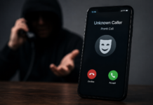 Farsele telefonice din Republica Moldova: o problemă de securitate la nivel