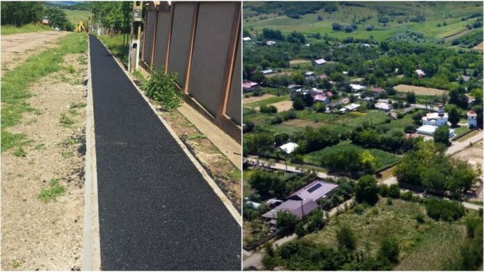 comuna-din-romania-cu-drumuri-din-pamant-si-fara-canalizare-dar-cu-pista-de-biciclete-de-500-000-de-euro-primarul-spune-ca-e-mandru-1076415