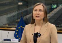 Daniela Morari, ambasadoarea RM pe lângă UE: Lansarea primului cluster de negocieri înseamnă deschiderea oficială a negocierilor de aderare