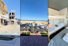 Stațiunile preferate de moldoveni se redeschid: Zatoca și Primorscoe primesc turiști