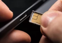 IMPORTANT! Cartelele de telefonie mobilă vor fi procurate doar în baza buletinului de identitate