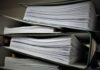 A sustras un document oficial și a fost condamnat la șase luni de închisoare