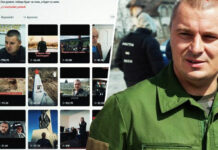 Încă un propagandist pro-rus, în vizorul justiției din Republica Moldova