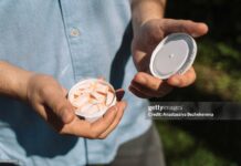 Pliculețele cu nicotină sunt interzise pentru plasare pe piața din Republica Moldova