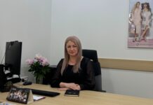 Ana Perevozniuc: „Băncile sunt motorul economiei locale”