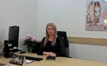 Ana Perevozniuc: „Băncile sunt motorul economiei locale”