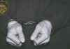 Un bărbat de 31 de ani a fost condamnat la 9 ani de închisoare pentru înjunghierea concubunului mamei sale