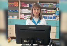 Ana Musteață: Farmacistul – specialistul care veghează asupra sănătății noastre