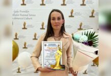 Olesea Cebotari: „Cunoașterea istoriei ne ajută să înțelegem prezentul și să construim un viitor mai bun”