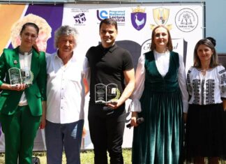 Sofienii au câștigat Trofeul Festivalului FILIPIADA 2026 – o sărbătoare a lecturii, talentului și valorilor culturale