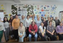 Biblioteca Publică Șuri – promotor al transparenței și al combaterii dezinformării în comunitate