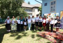 Biblioteca Publică Șuri – un exemplu de talent, perseverență și dragoste pentru cultură la Festivalul Creației Iuliene „FILIPIADA 2026”