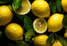 Citrus limon: de la A la Z