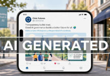 Dezbaterea despre deepfake în Republica Moldova: mai puțină panică și mai multă reglementare