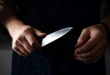 Ucigașul măturătorului de stradă din Chișinău, înjunghiat în subsolul unei case riscă până la 15 ani închisoare