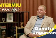 Dumitru Ungurean despre cine a construit Cetatea Soroca, Nicolae Bulat și patrimoniu la “Interviu cu Soroceni” / VIDEO