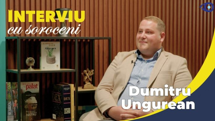 ungurean