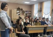 Femeile puternice din țara mea” – un proiect educațional care a unit elevi din Republica Moldova și România / VIDEO