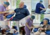 Sorocenii au donat sânge cu ocazia Zilei Mondiale a Donatorului de Sânge / VIDEO