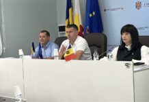 Ședința extraordinară a Consiliului municipal Soroca din 18 iunie 2026 / VIDEO