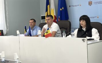 Ședința extraordinară a Consiliului municipal Soroca din 18 iunie 2026 / VIDEO