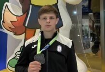 Vasilcoveanul Alexandru Solovei a câștigat medalia de argint la Campionatul Mondial Universitar
