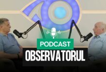 Valeriu Saharneanu: Soarele întârzie să răsară, dar… oricum o să răsară