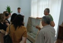 O viață dedicată păstrării istoriei – expoziție consacrată colecționarului sorocean Vasile Cazacu