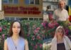 Arina Ceban și Alexandrina Crudu au obținut media 10 la Bacalaureat / VIDEO