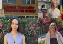 Arina Ceban și Alexandrina Crudu au obținut media 10 la Bacalaureat / VIDEO