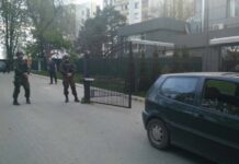 Cazul sechestrării într-o mașină a jurnalistei Julieta Savițchi, comunicat Guvernului de către C(t)EDO