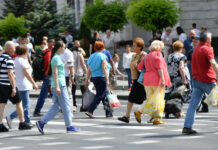 După nivelul de pace și securitate Republica Moldova ocupă locul 55 din 163 de teritorii în ediția 2026 a Global Peace Index