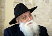 A decedat baronul Arthur Cerari. Avea doar 65 de ani…