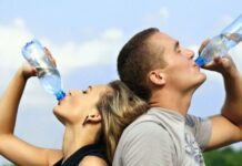 Vă reamintim regulile de bază pentru o alimentație echilibrată și hidratare pe timp de caniculă