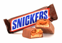 Pentru trei ciocolate „Snickers” și 157 de lei extrași din casă un bărbat de 47 de ani a fost la 6 ani și 8 luni de închisoare