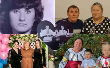 Maria Lupu – femeia care a ales să dea satului înapoi ceea ce a primit în copilărie