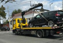 Ce trebuie să faci dacă ți-a fost evacuat automobilul: Sfaturile avocaților