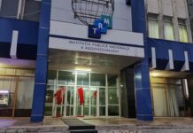 Cinci persoane doresc să vină la cârma Companiei „Teleradio-Moldova”