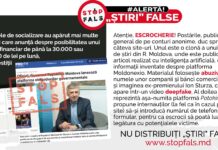 Noi platforme investiționale false, promovate cu plată pe rețelele sociale