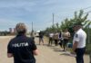 Polițiștii din Soroca au desfășurat activități de informare în Iarova și Bădiceni pentru prevenirea infracționalității