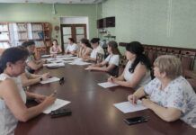 Cazurile copiilor aflați în dificultate, analizate în cadrul Comisiei pentru protecția copilului din Soroca