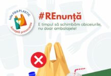E timpul să schimbăm obiceiurile, nu doar ambalajele! Tu la ce produs din plastic de unică folosință ai putea renunța chiar de astăzi?
