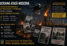 Un rus câștigat de partea contestatarilor războiului poate însemna multe vieți ucrainene salvate