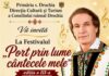 Festivalul „Port prin lume cântecele mele” revine la Drochia. Evenimentul va fi dedicat memoriei rapsodului Vadim Gheorghelaș
