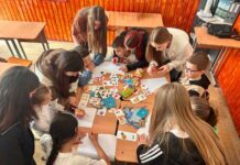 La Florești, activitățile extrașcolare devin oportunități pentru dezvoltarea copiilor și tinerilor