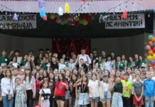 La Tabăra de odihnă „La Dumbravă” s-a tras cortina!