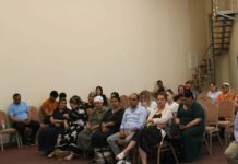 La Soroca a fost lansat un proiect pentru creșterea accesului la vaccinare în comunitățile de romi