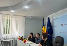 Efectul colaborării dintre autoritățile sorocene și Ministerul educației: la 1 septembrie cât mai mulți copii romi să fie încadrați în instituțiile de învățământ