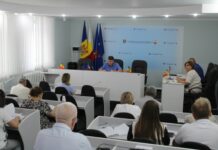 Despre sănătate, educație, rețelele de apeduct, reparația drumurilor… s-a discutat la Ședința operativă din cadrul Aparatului Președintelui raionului Soroca