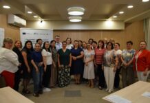 124 de specialiști ANOFM, instruiți pentru a sprijini mai eficient persoanele vulnerabile în găsirea unui loc de muncă